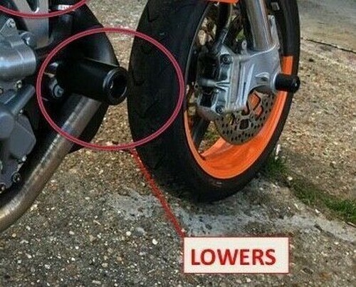 Ktm 950 supermoto plus - 950,