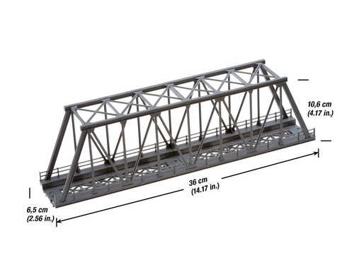 Noch 21320 échelle - noch, pont