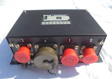 Aviation Faure Herman F0755 Amplificateur