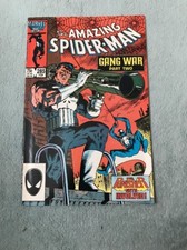 AMAZING SPIDER-MAN #285