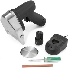 Couteau à kebab électrique