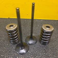 KAWASAKI 250 KLX 2010 -