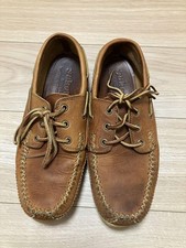 Yuketen Moccasin Shoes