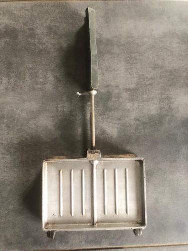 Gaufrier moule gaufres - gaufrier, à
