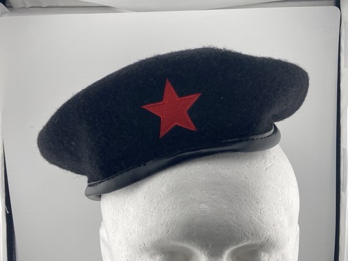 Che guevara store beret - che,