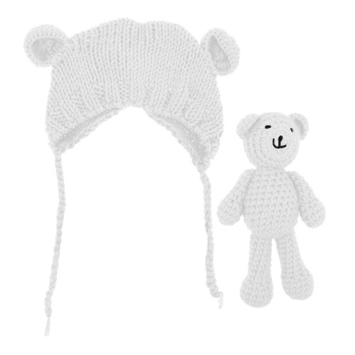 Bonnet hiver pour bébé - ,