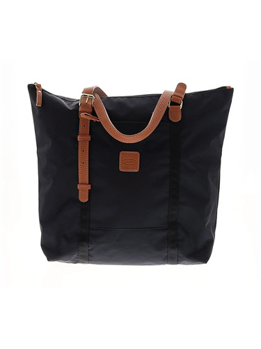 Bric women black tote - women,