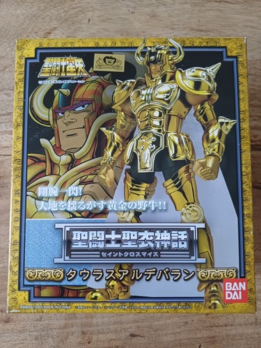 Saint seiya myth cloth - saint,