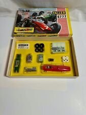 Faller F1 GP Ferrari 158  1/32  slot car new in box Collectors Quality condition