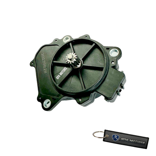 Moteur actionneur compatible - moteur, d'actionneur