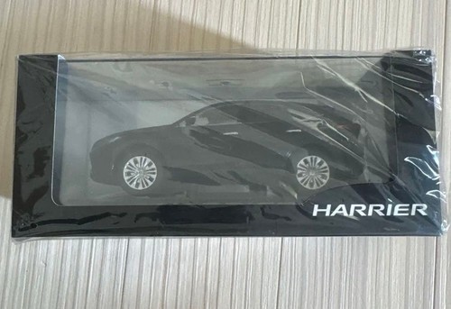 Toyota harrier échelle 30 - harrier,
