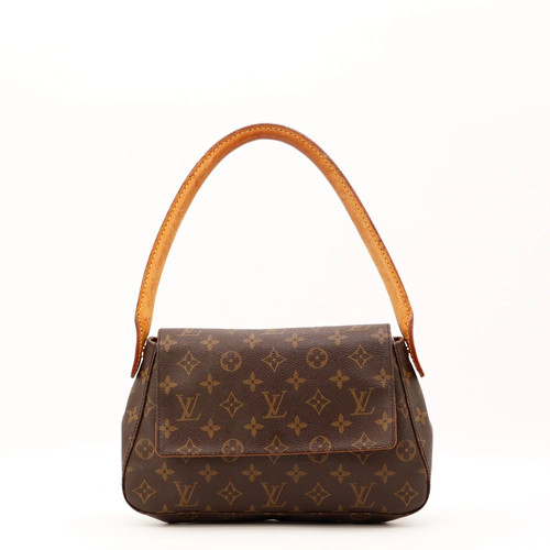 Sac porté épaule louis - sac,