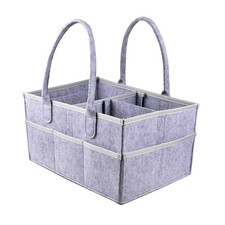 Bébé Diaper Caddy, Portable