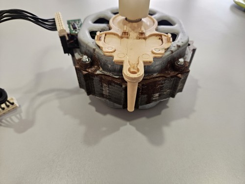 Moteur thermomix tm31 vorwerk - moteur,