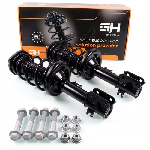 Jambe suspension - de,