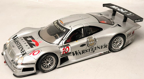 Maisto mercedes benz clk - maisto, mercedes-benz
