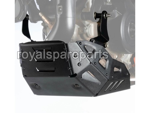 Protection carter aluminium - protection,