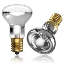 2x R39 30W E14 Ampoule Lampe