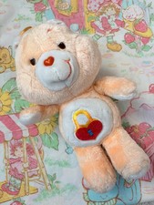 Peluche Bisounours Care Bears