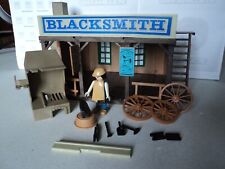 PLAYMOBIL vintage western