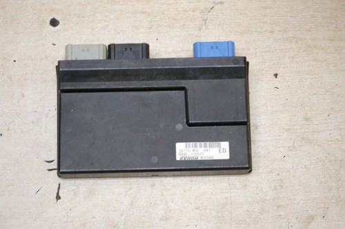 Honda vfr1200f pgm unit - vfr1200f, /