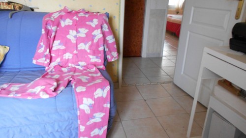 Ado ans pyjama en - ado, ans: