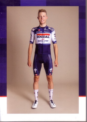 Casper pedersen carte - pedersen,