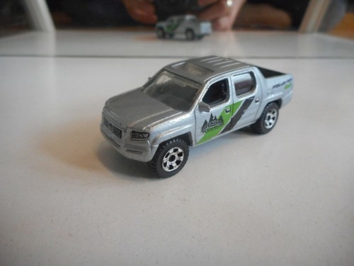 Matchbox honda ridgeline - honda, en