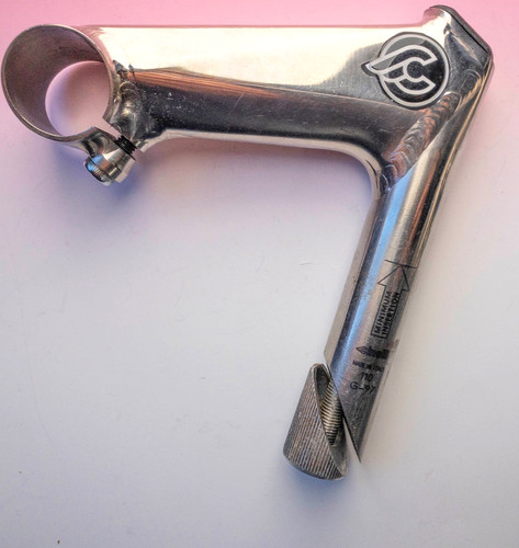 Attaque guidon cinelli - guidon,