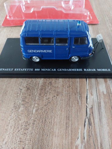 Renault estafette 800 - renault,