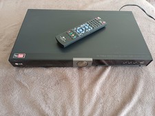 Lecteur blu ray LG BD370 avec
