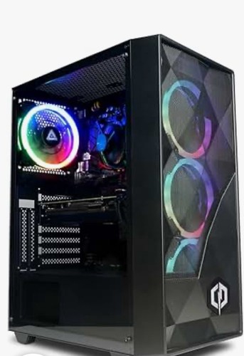 Gamer core i7 - 🎮,
