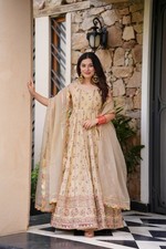 Robe Anarkali robe Bollywood