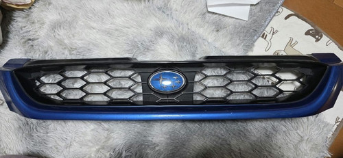 Grille avant subaru impreza - avant,
