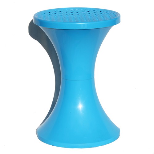 Tabouret vintage tam - tam,