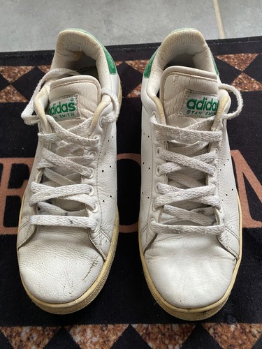 Adidas stan smith t43 - adidas, smith,
