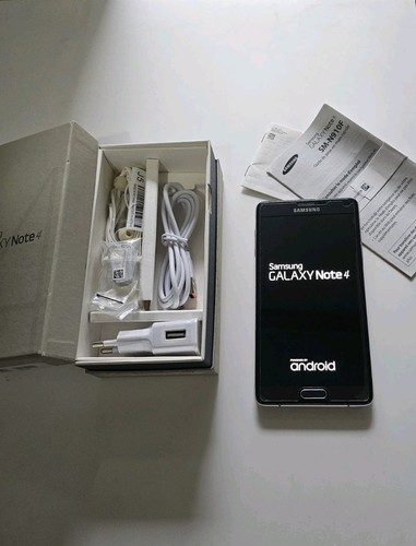 Samsung galaxy note n910f - 4, sm-n910f