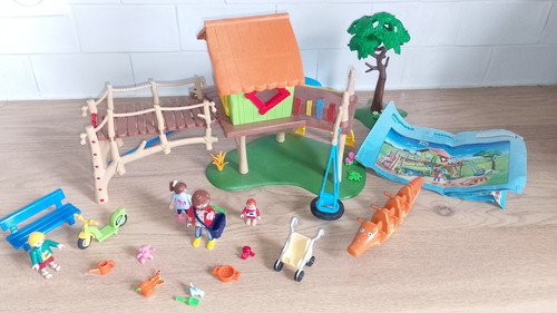 0102269 playmobil 70281 city - 70281,