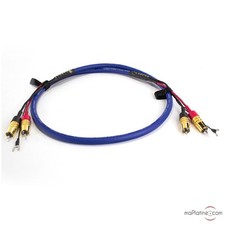 Câble phono Cardas Clear