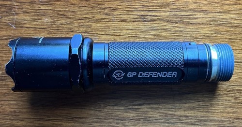 Surefire defender - surefire, 6p