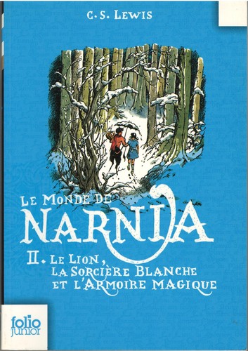 Lewis le monde - le, de