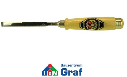 Kirschen ciseaux bois - bois, pied