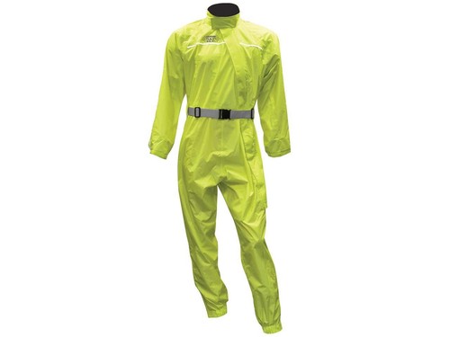 Combinaison pluie imperméable