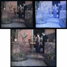 LUMIERE Photographie