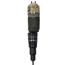 Delphi 12.5L Fuel Injector Fits John Deere 6125 Engine RE63052