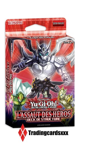 Deck de - ♦yu-gi-oh!♦,