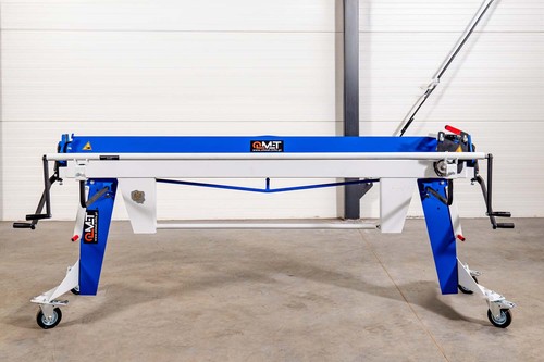 Plieuse tôle m40x2200 avec - de,