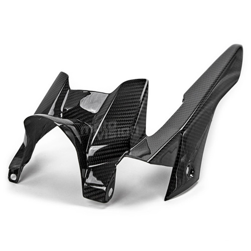 Leche roue carbone yamaha - roue,
