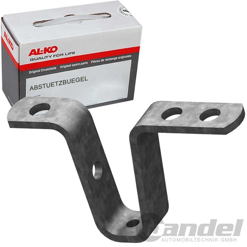 Support timon tube - al-ko,