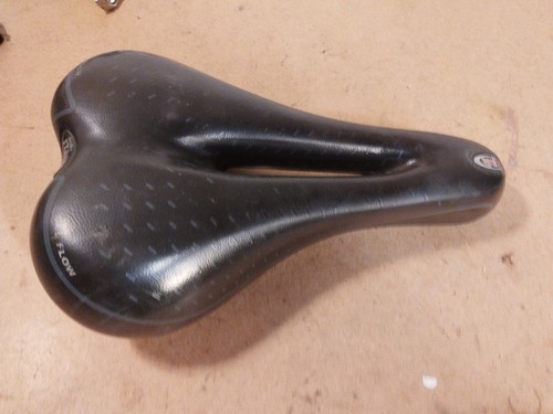 Selle lady femme ultra confort - lady,